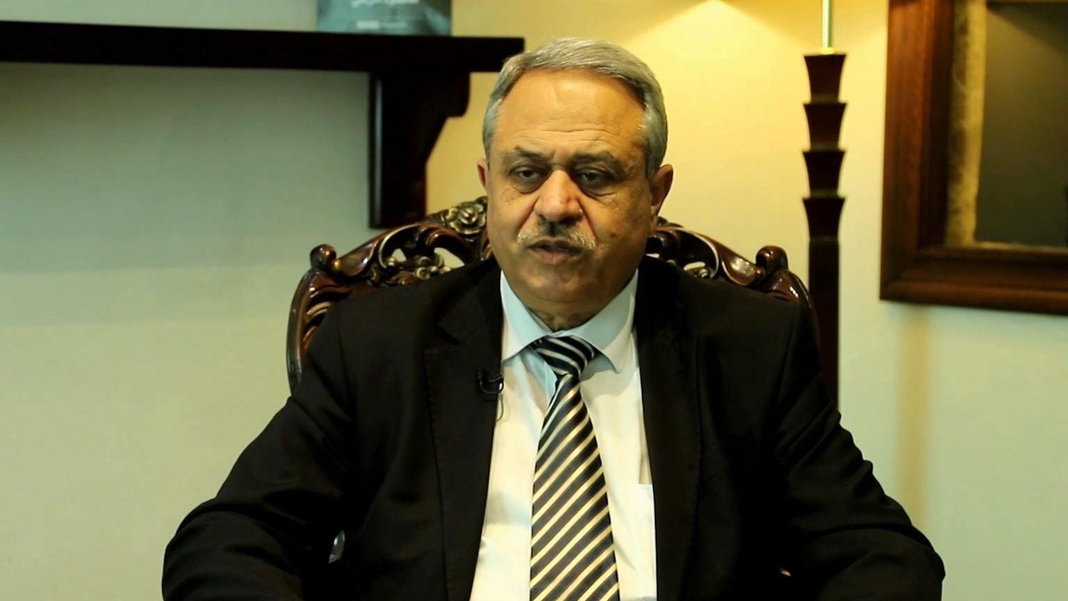 محمود مرعی
