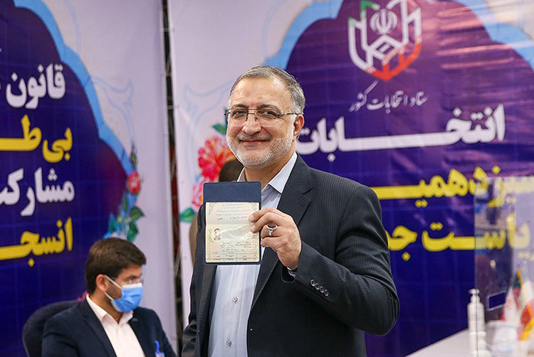 زاکانی