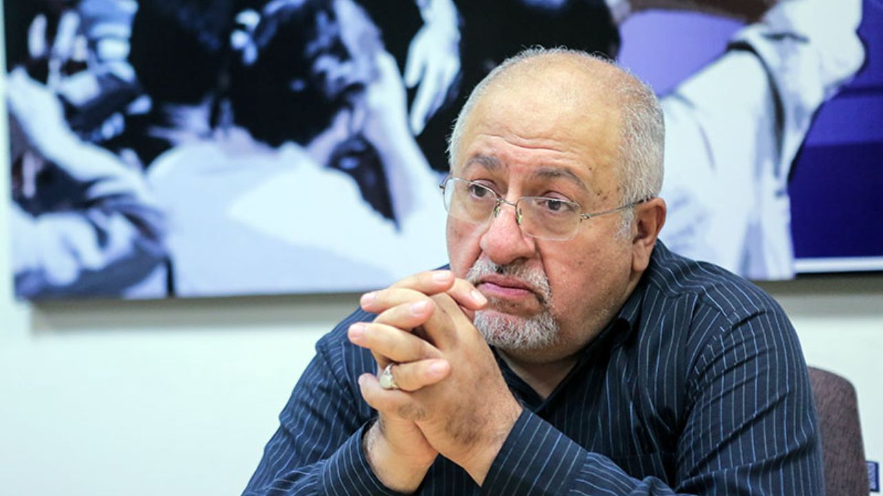 جواد حق شناس