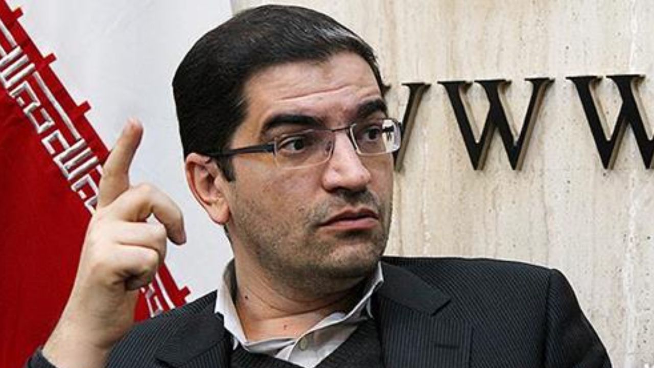 سید احسان قاضی زاده هاشمی