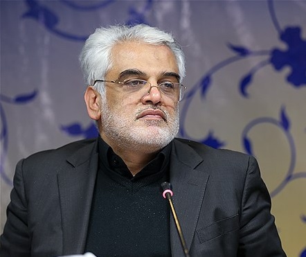 دکتر محمدمهدی طهرانچی