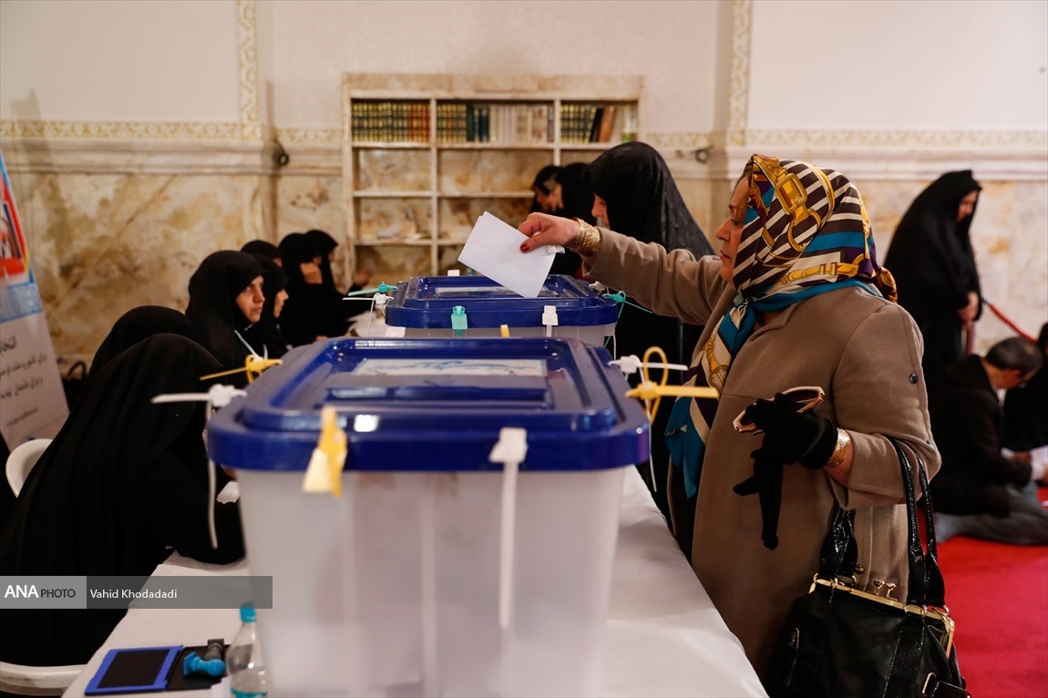 انتخابات