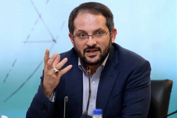 فرزاد جهان بین