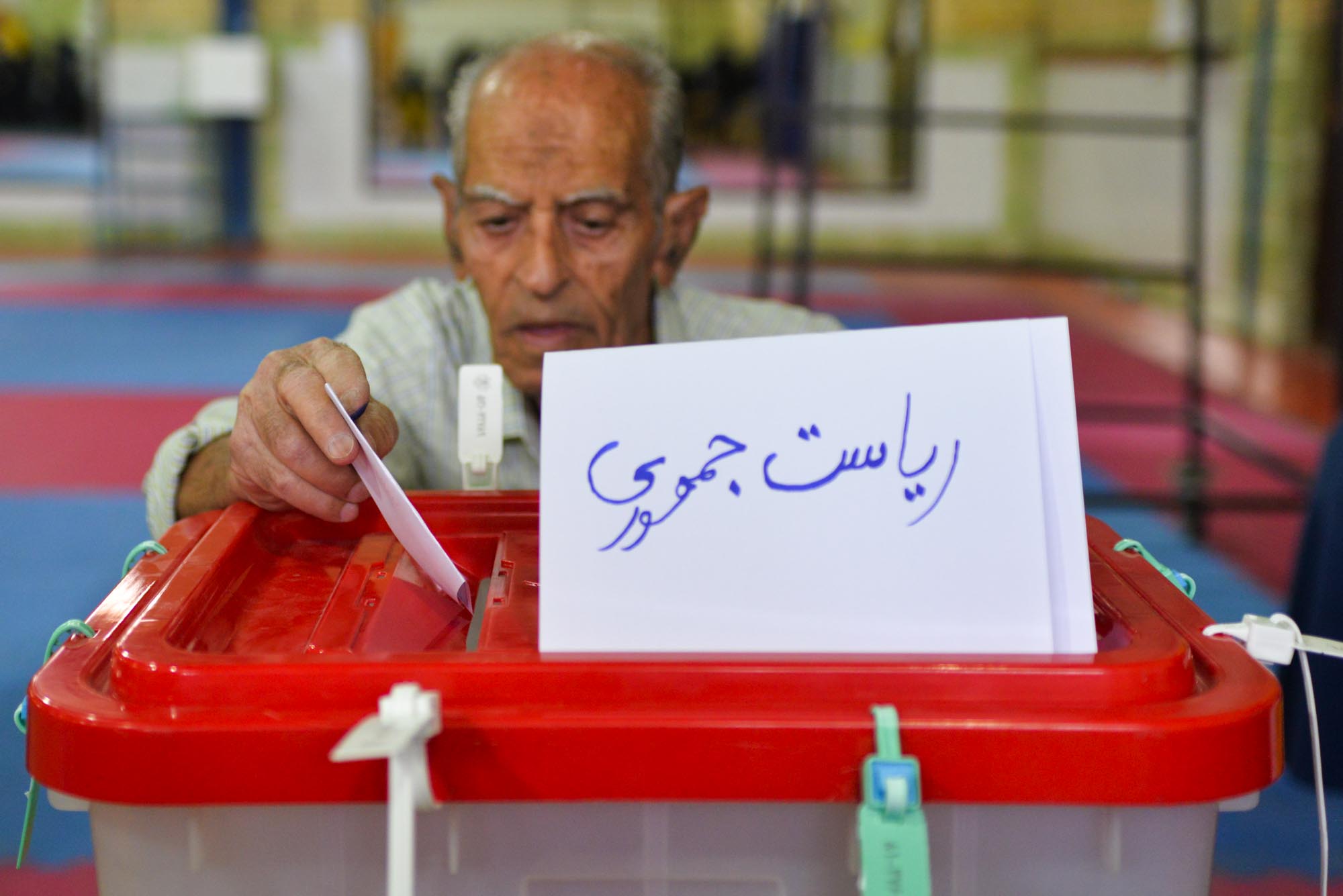 انتخابات