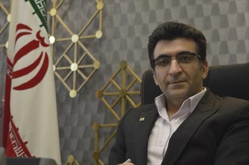 علیرضا درویشی