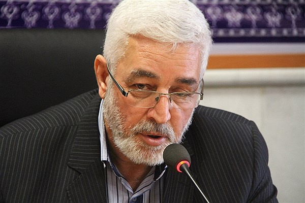 سیروس صابری