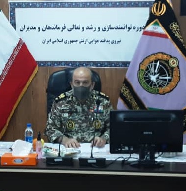 سرتیپ سپهری راد