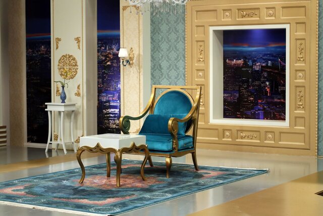 برنامه تبلیغات