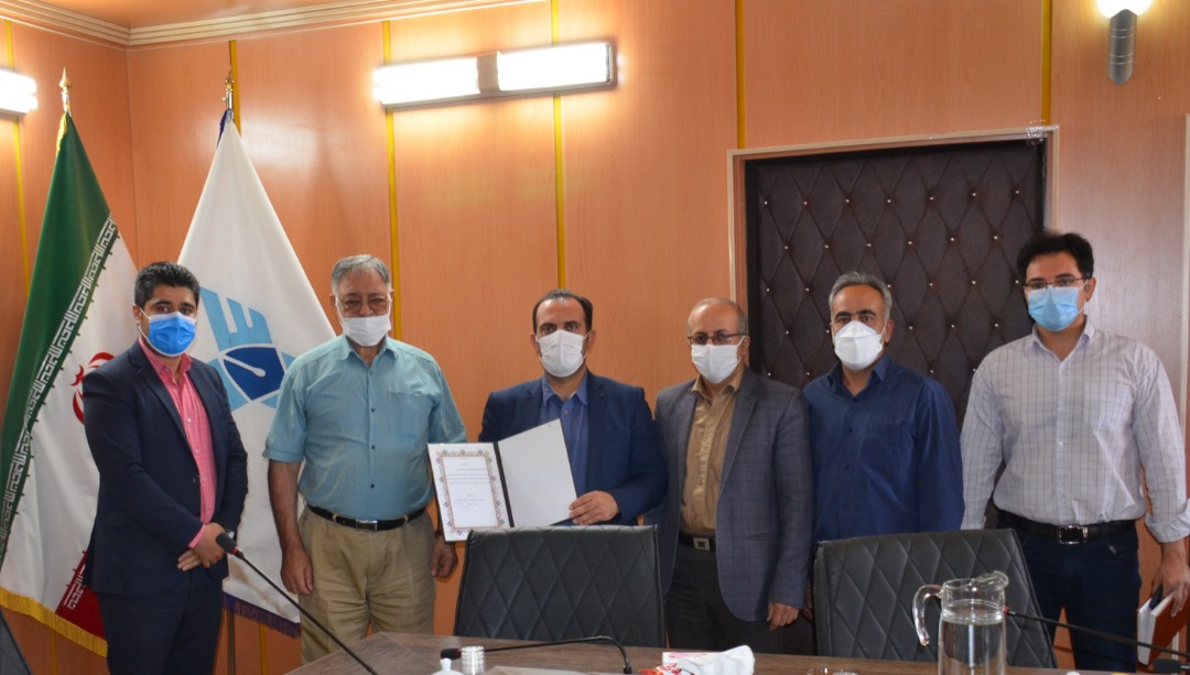 دیدار رئیس انجمن پیشکسوتان ورزشی استان سمنان با نعمتی