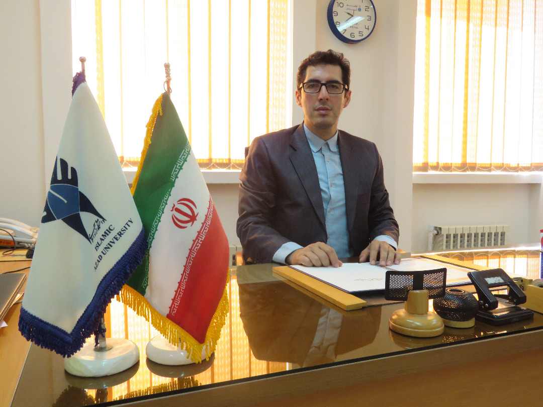علی خوزین
