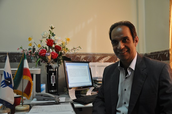 محمدعلی جبرائیلیجمالی