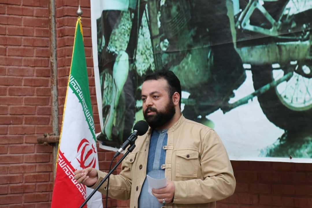 ستاد جوانان رئیسی
