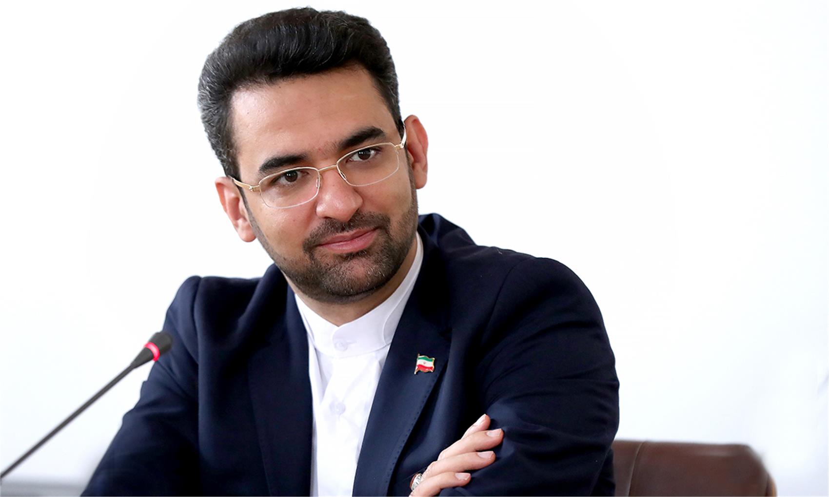 آذری جهرمی