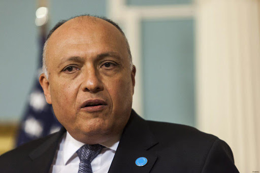 سامح شکری