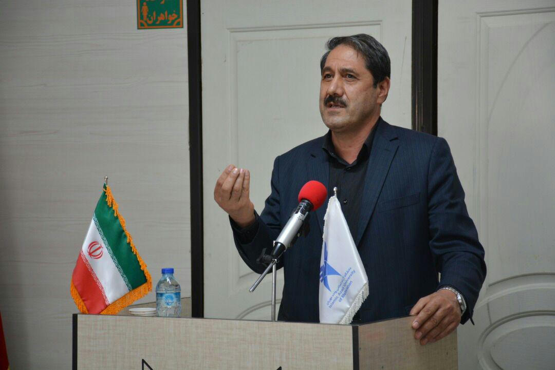 نماینده سراب
