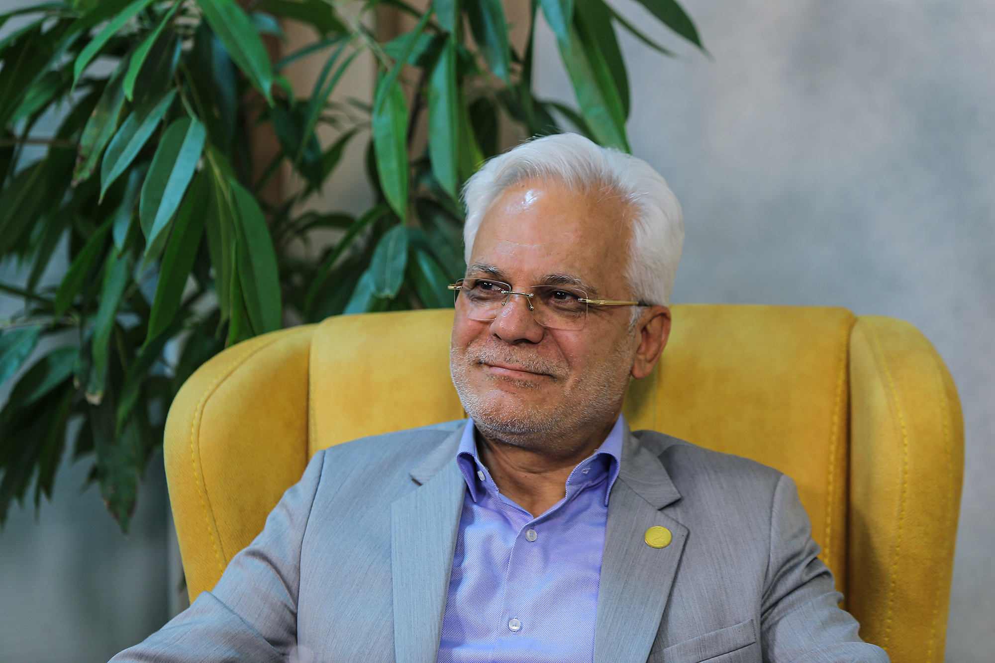 سردار مرتضی طلائی