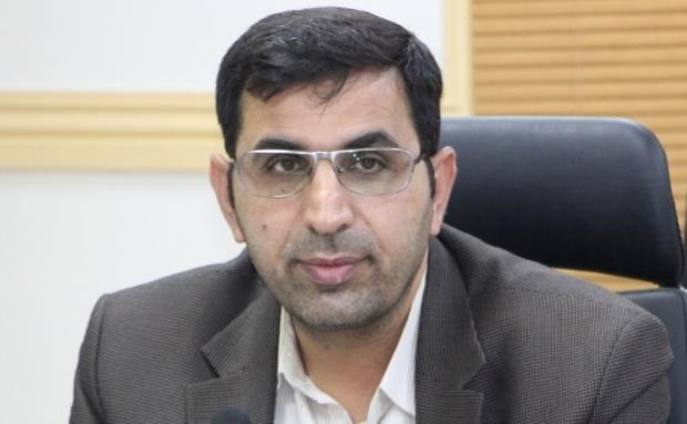 محمدرضا قائدی