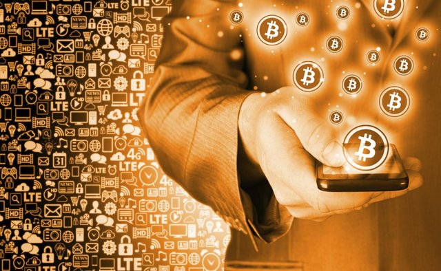 بیت کوین
