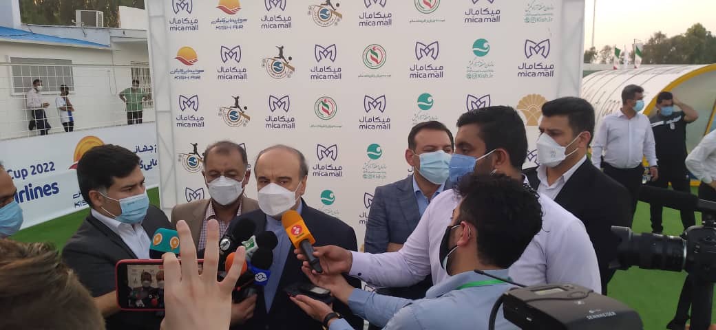 مسعود سلطانیفر