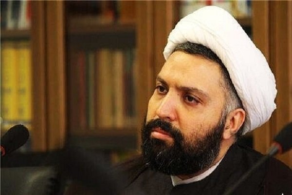 حجتالاسلاموالمسلمین رضا غلامی