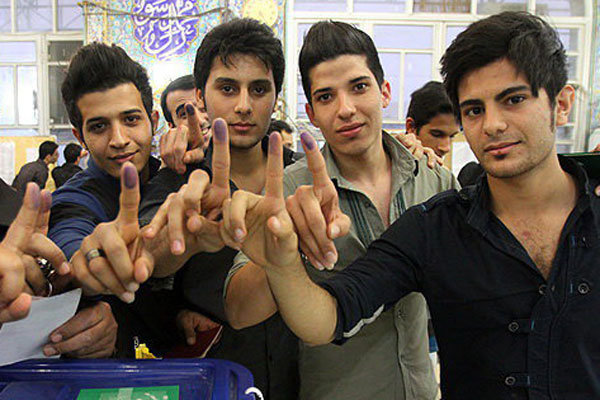 رای اولی ها