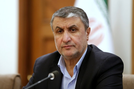 وزیر راه