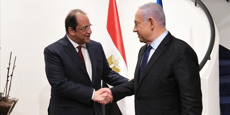 نتانیاهو