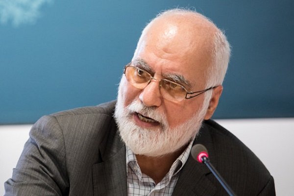 هادی اکبرزاده