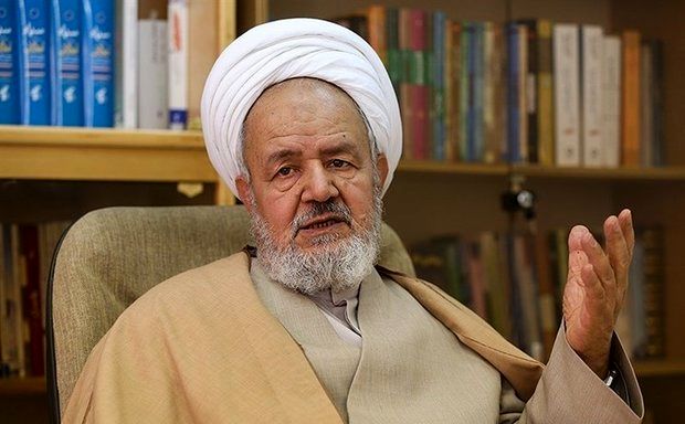 حجت السلام سعیدی