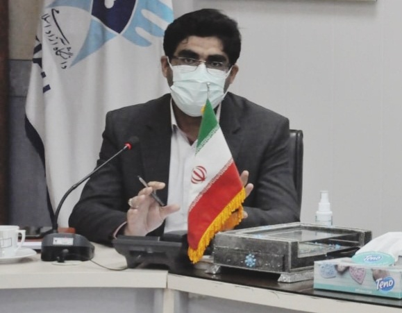 مرادی مدیرکل توانمندسازی، آموزشهای آزاد و فعالیتهای کاربنیان معاونت مهارتی دانشگاه آزاد اسلامی