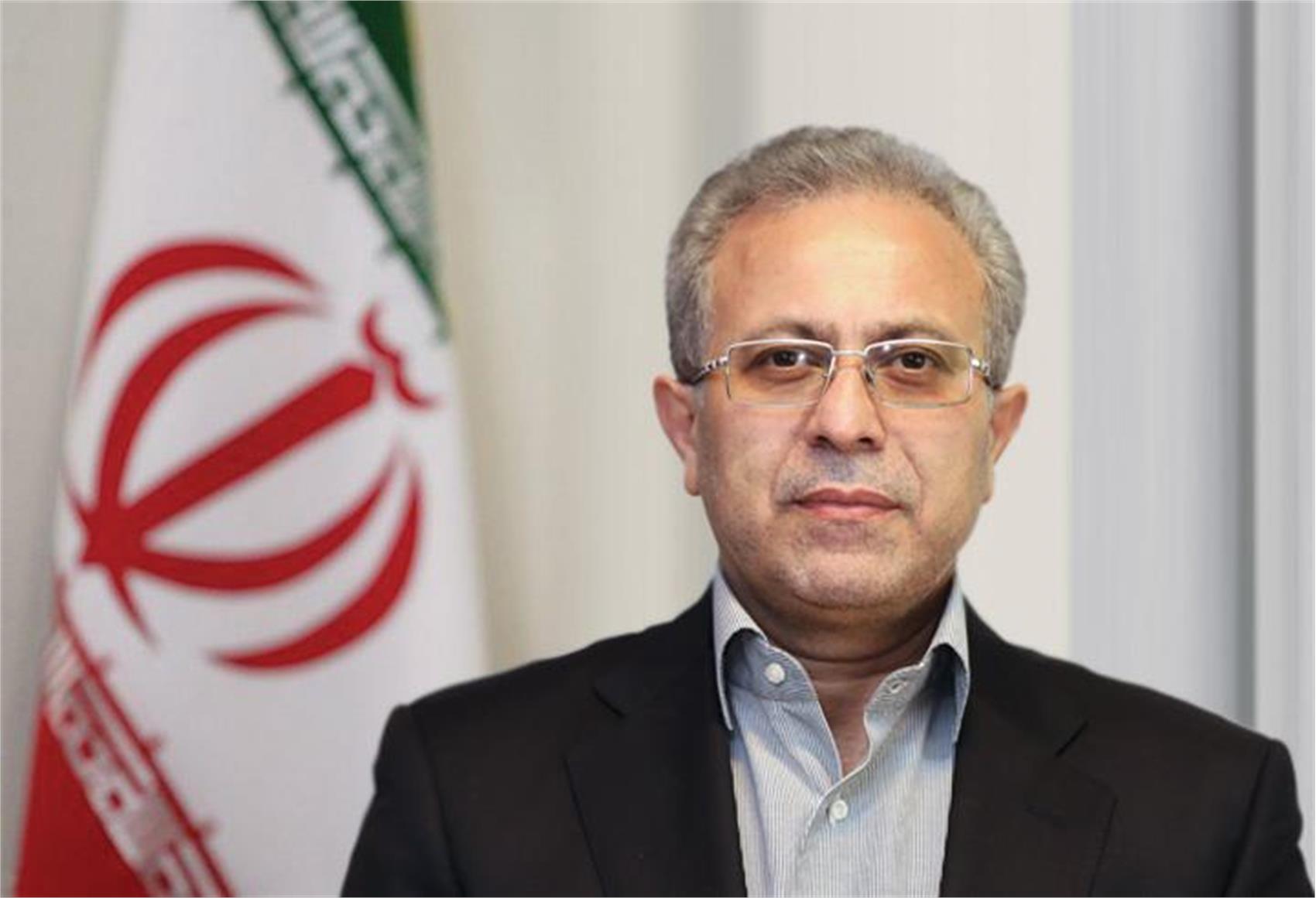 فرهاد معارفی