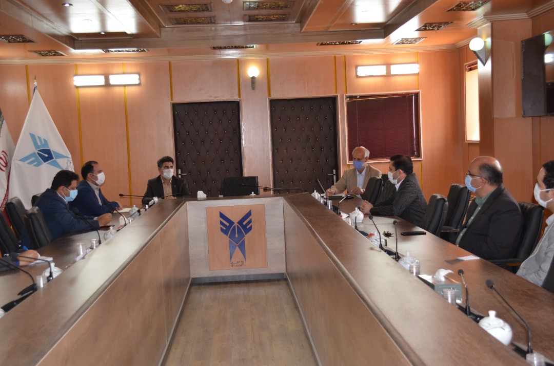 نشست علوم دارویی در دامغان
