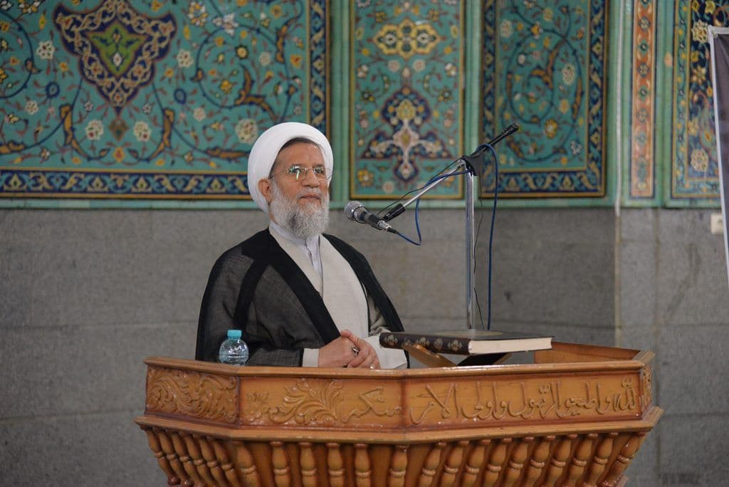 رئیس ستاد عقیدتی و سیاسی ارتش