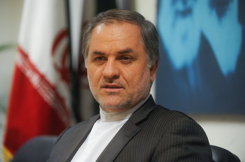 نوش آبادی