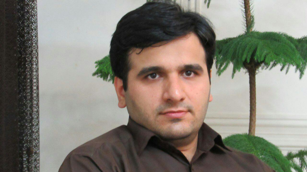 حسین رضوی پور