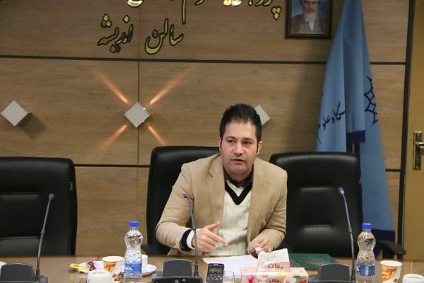 مزدک رجبی