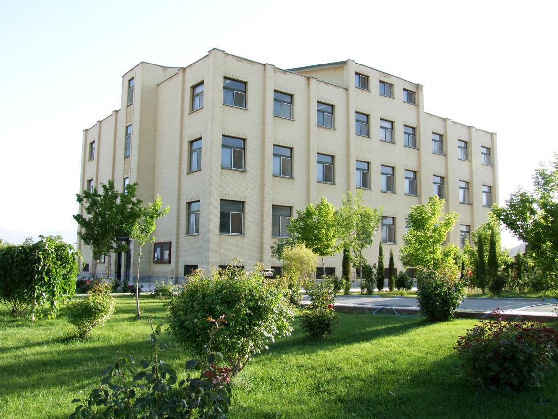 دانشگاه آزاد اسلامی واحد اقلید