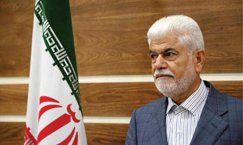شهریاری