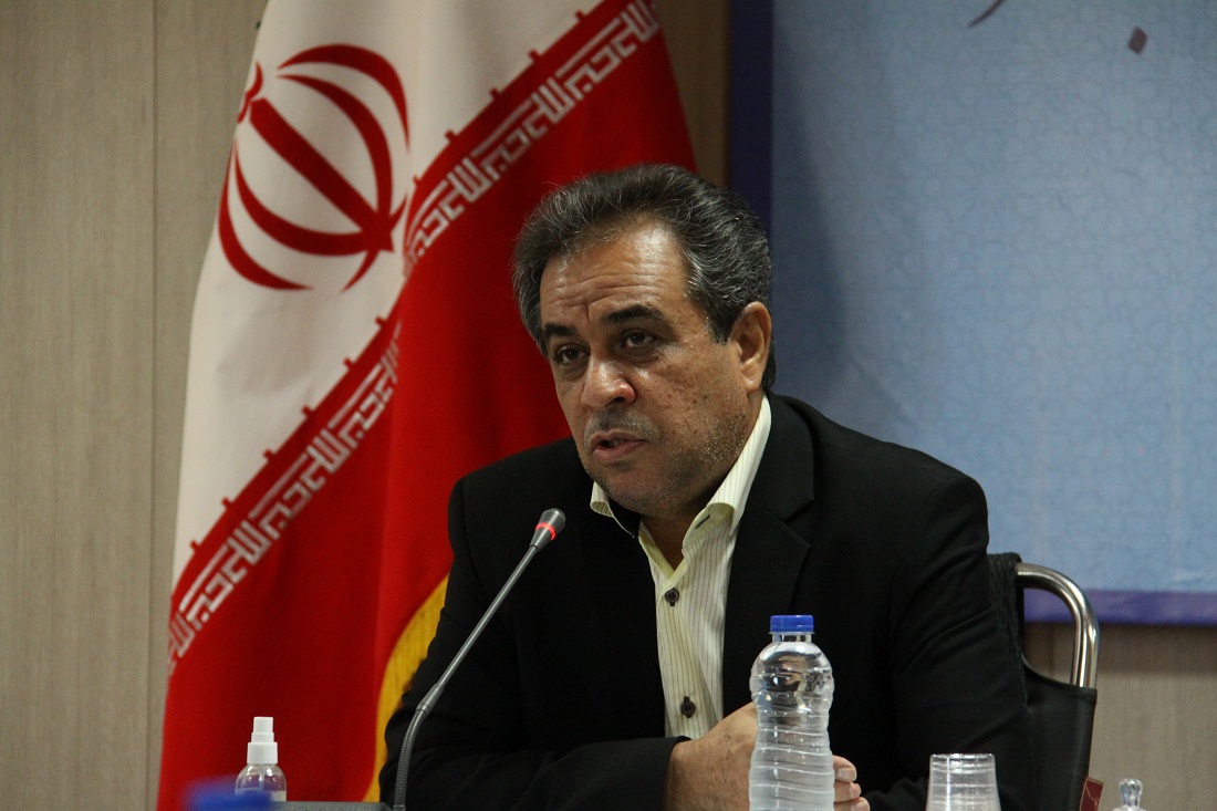 دکتر اسماعیل عبدالهی