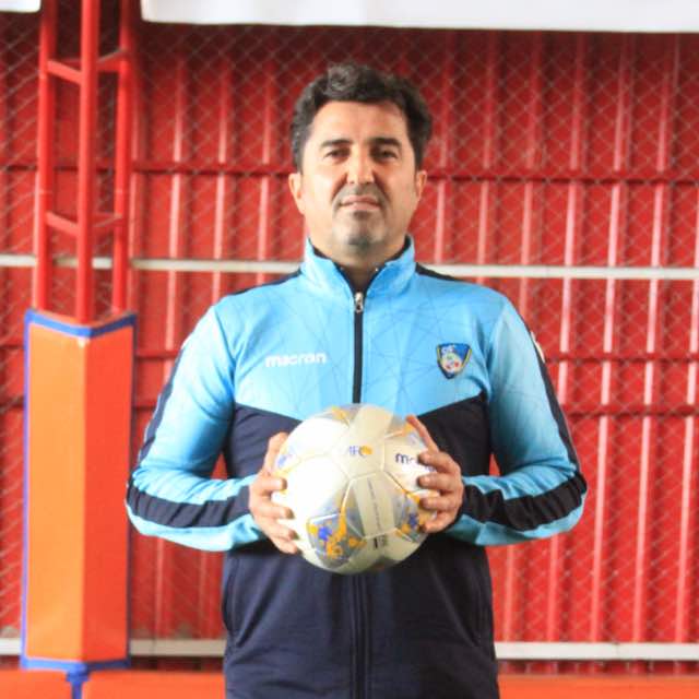محمد ناظمالشریعه