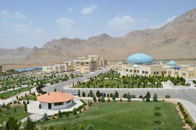 دانشگاه آزاد اسلامی خمینی‌شهر