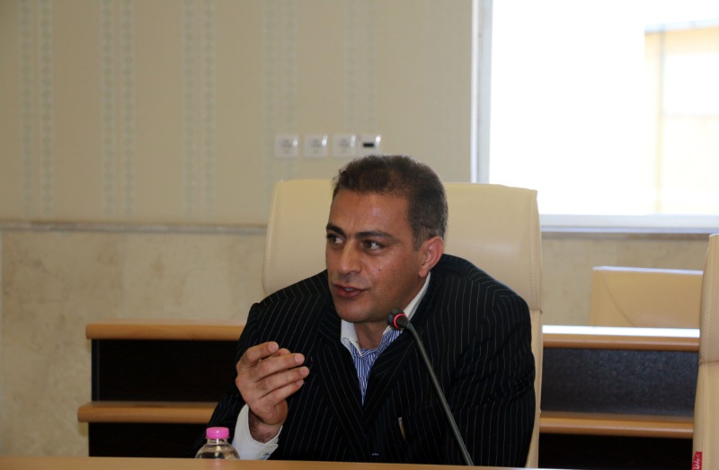 محمدی آیلار