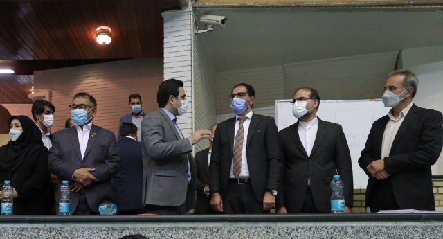 والیبال