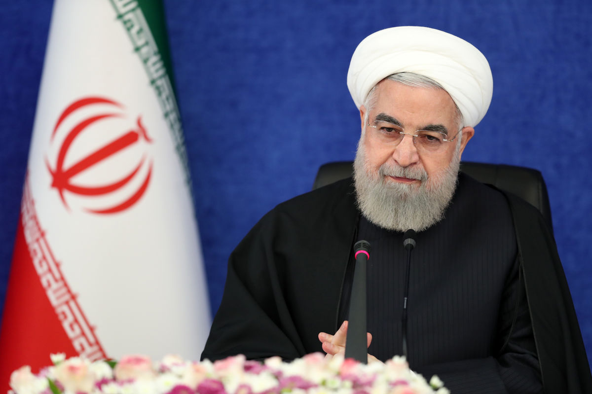 روحانی
