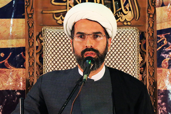 حجتالاسلام محمد بیرانوند