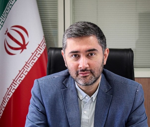 مهدی وکیل پور