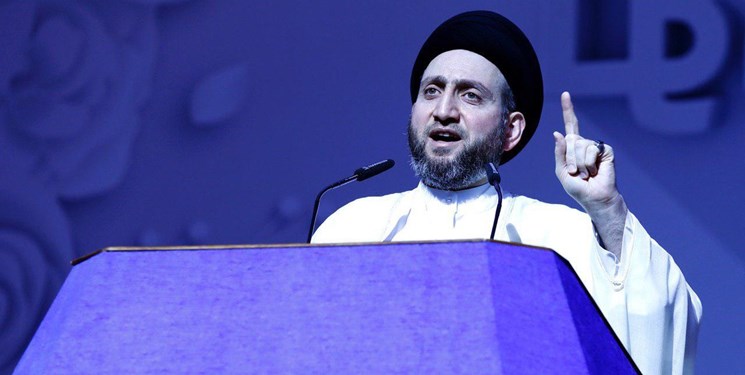 سید عمار الحکیم