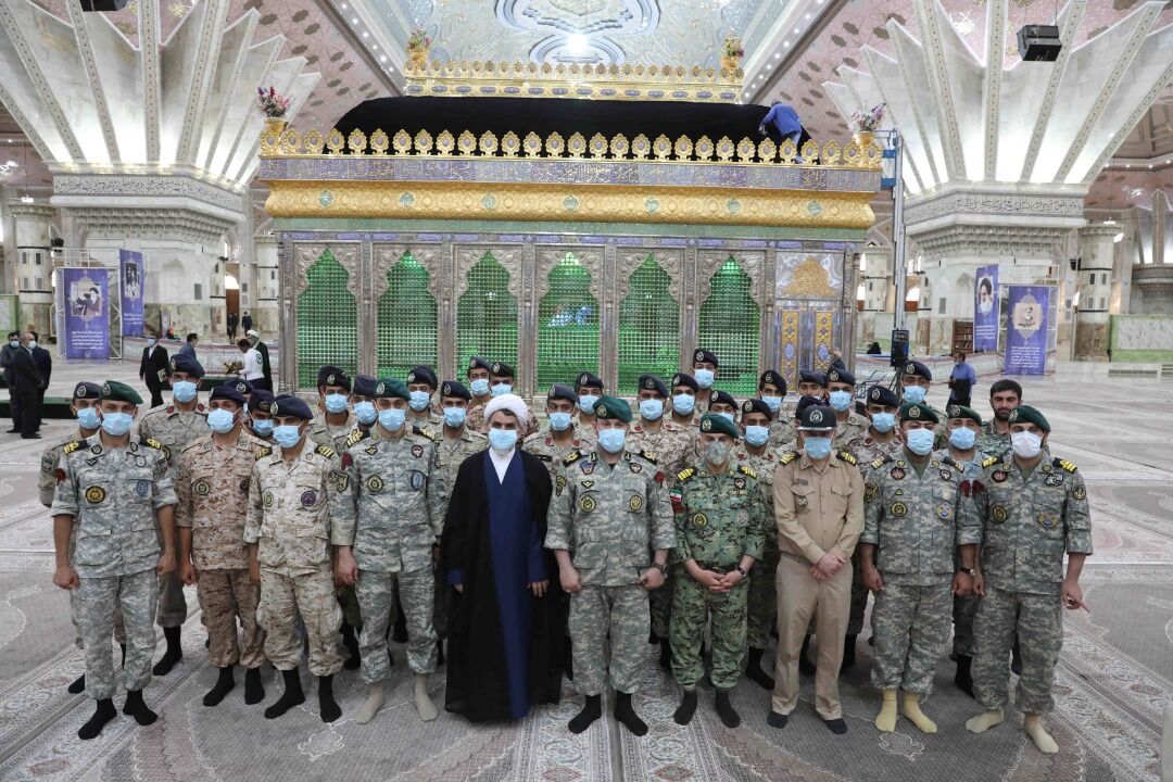 تکاوران