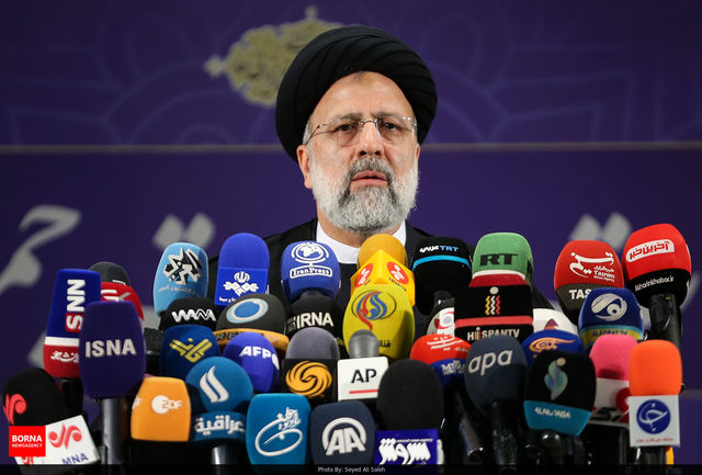 رئیسی