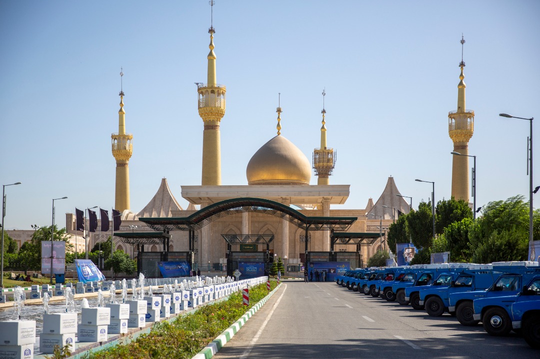 بنیاد برکت